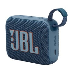 JBL - Go 4 Bärbar Bluetooth Högtalare med Pro Sound och 7 Timmars Speltid