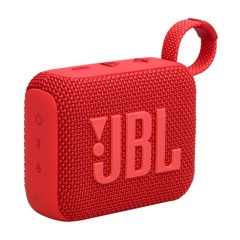 JBL - Go 4 Bärbar Bluetooth Högtalare med Pro Sound och 7 Timmars Speltid