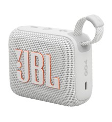 JBL - Go 4 Kannettava Bluetooth-kaiutin Pro Soundilla ja 7 tunnin toistoajalla