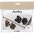 Mini Craft Kit - Jewellery - Folded Earrings (977675) thumbnail-1