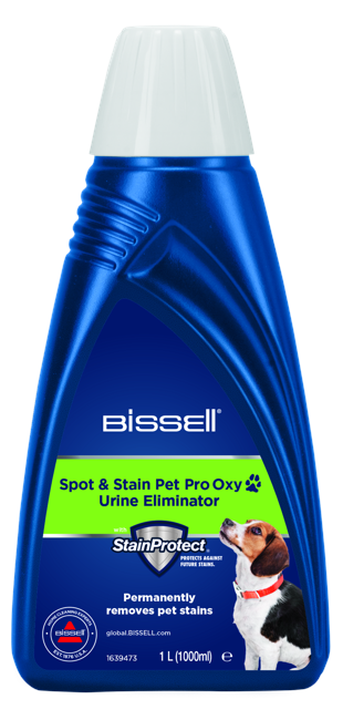 Bissell - Spot & Stain Pet Pro Oxy 1L