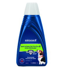 Bissell - Spot & Stain Pet Pro Oxy 1L