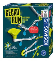 Gecko Run - Starter Set (DA/SE/NO) (KOS20950)