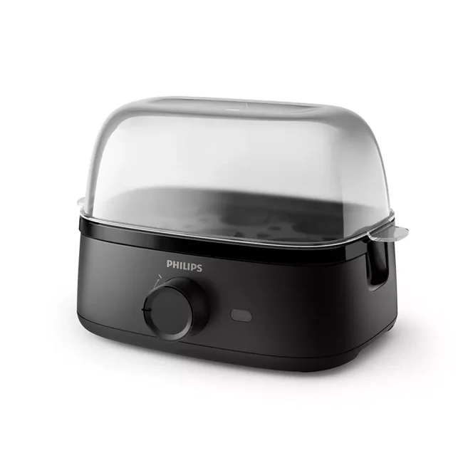 Philips - Egg Cooker (HD9137/90)