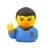 Star Trek Tubbz Boxed Spock thumbnail-1