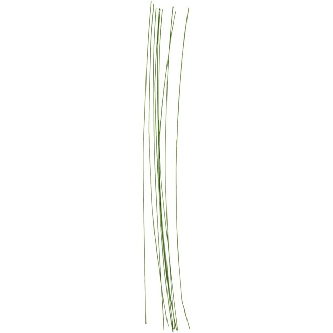 Floral stem wire L: 30 cm (610350)
