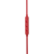 JBL - Tune 305C Red thumbnail-4