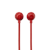 JBL - Tune 305C Red thumbnail-7