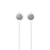 JBL - Tune 305C - White thumbnail-2