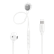 JBL - Tune 305C - White thumbnail-1