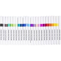 Creative Multi Marker 24 pcs. (39386)