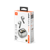 JBL - Live Flex3 True Wireless Silver thumbnail-2