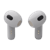 JBL - Live Flex3 True Wireless Silver thumbnail-4