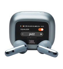 JBL - Live Flex3 True Wireless Blue