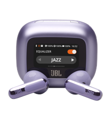 JBL - Live Flex3 True Wireless purple