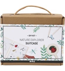 Nature explorer suitcase (98119)