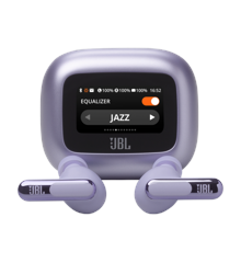 JBL - Live Beam3 True Wireless Purple
