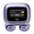 JBL - Live Buds3 True Wireless Purple thumbnail-1