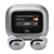 JBL - Live Buds3 True Wireless Silver thumbnail-1