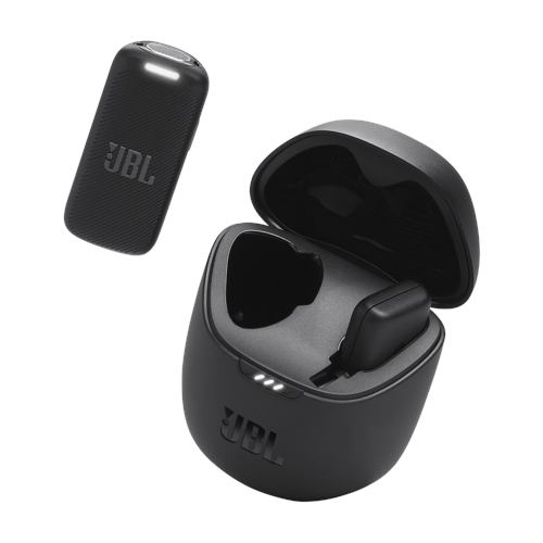 - Quantum Stream Wireless - Microphone