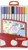 Stabilo - Pen 68 Brush Color Parade (204023) thumbnail-1