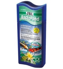 JBL - Bactopond 500Ml - (141.6010)