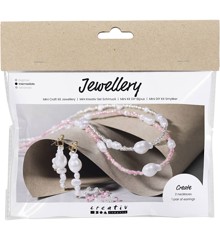 Mini Craft Kit - Jewellery - Necklaces & Earrings (977724)