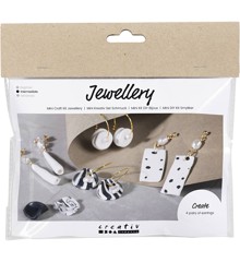 Mini Craft Kit - Jewellery - Earrings (977737)