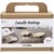 Mini Craft Kit - Candle Casting - Soy Candles In Oyster Shells (977738) thumbnail-1