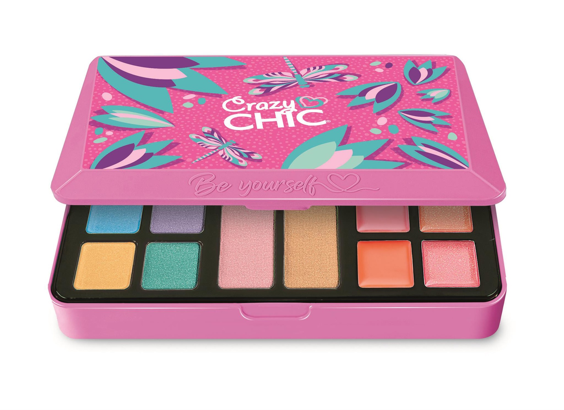Crazy Chic - Make Up Collection - Be a dreamer (18763) - Leker