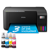 Epson - EcoTank ET-2860 A4 multifunktions Wi-Fi blækbeholderprinter thumbnail-1