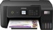 Epson - EcoTank ET-2870 - Wielofunkcyjna drukarka A4 z systemem stałego zasilania w atrament i Wi-Fi