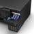 Epson - EcoTank ET-2870 A4 multifunktions Wi-Fi blækbeholderprinter - DKK 400,- Epson CashBack fra Epson ved køb! thumbnail-2