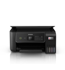 Epson - EcoTank ET-2870 A4 multifunktionsskrivare för Wi-Fi-bläcktank -