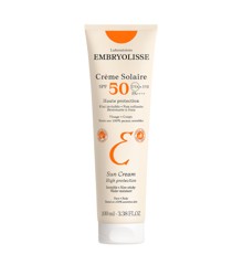 Embryolisse - Sun Cream SPF50 100 ml