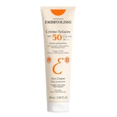 Embryolisse - Sun Cream SPF50 100 ml