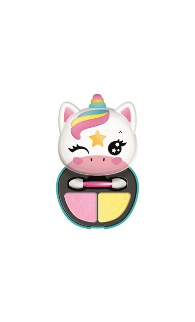 Crazy Chic - Lovely Animal Eyeshadow - Unicorn (18841)