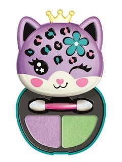 Crazy Chic - Lovely Animal Eyeshadow - Leopard (18840)