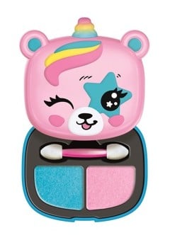 Crazy Chic - Lovely Animal Eyeshadow - Bear (18846)