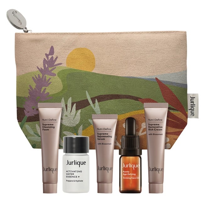 Jurlique - Nutri-Define Firm & Rejuvenate Discovery Geschenkset