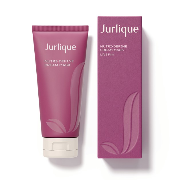 Jurlique - Nutri-Define Cream Mask 100 ml