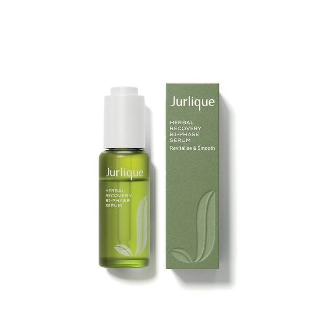 Jurlique - Herbal Recovery Bi-Phase Serum 30 ml