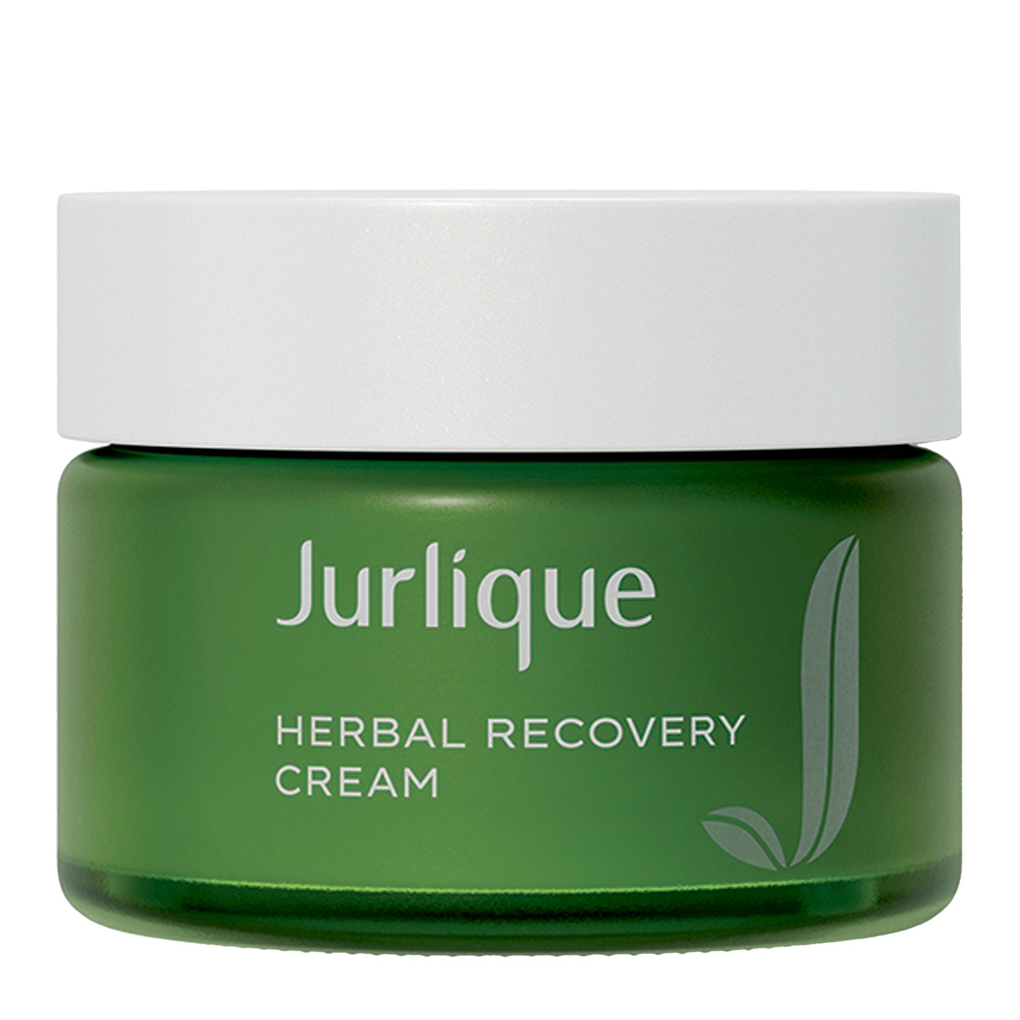 Jurlique - Herbal Recovery Cream 50 ml - Skjønnhet