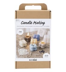 Craft Kit - Candle Making - Bubble Soy Candle (977756)