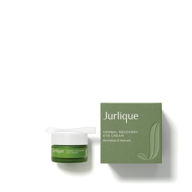 Jurlique - Herbal Recovery Eye Cream 15 ml - Augencreme