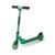 Outsiders - Premium Scooter Chrome Green thumbnail-1