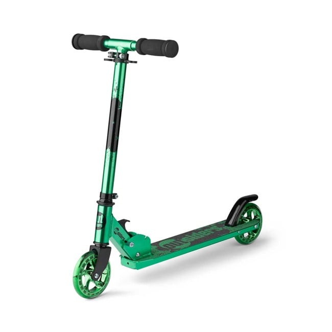 Outsiders - Premium Scooter Chrome Green