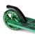 Outsiders - Premium Scooter Chrome Green thumbnail-5