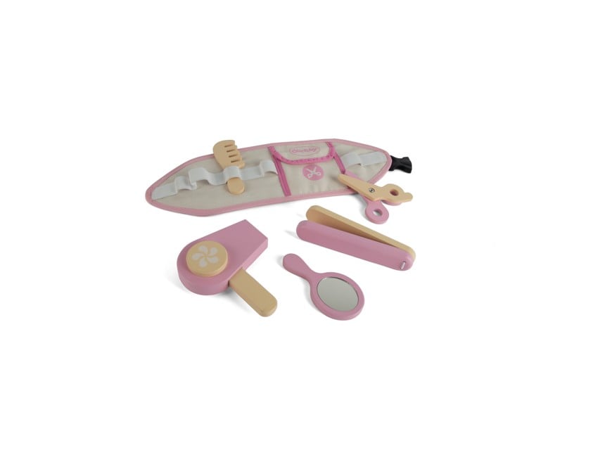 Dantoy - Hair Dresser Set (5585)