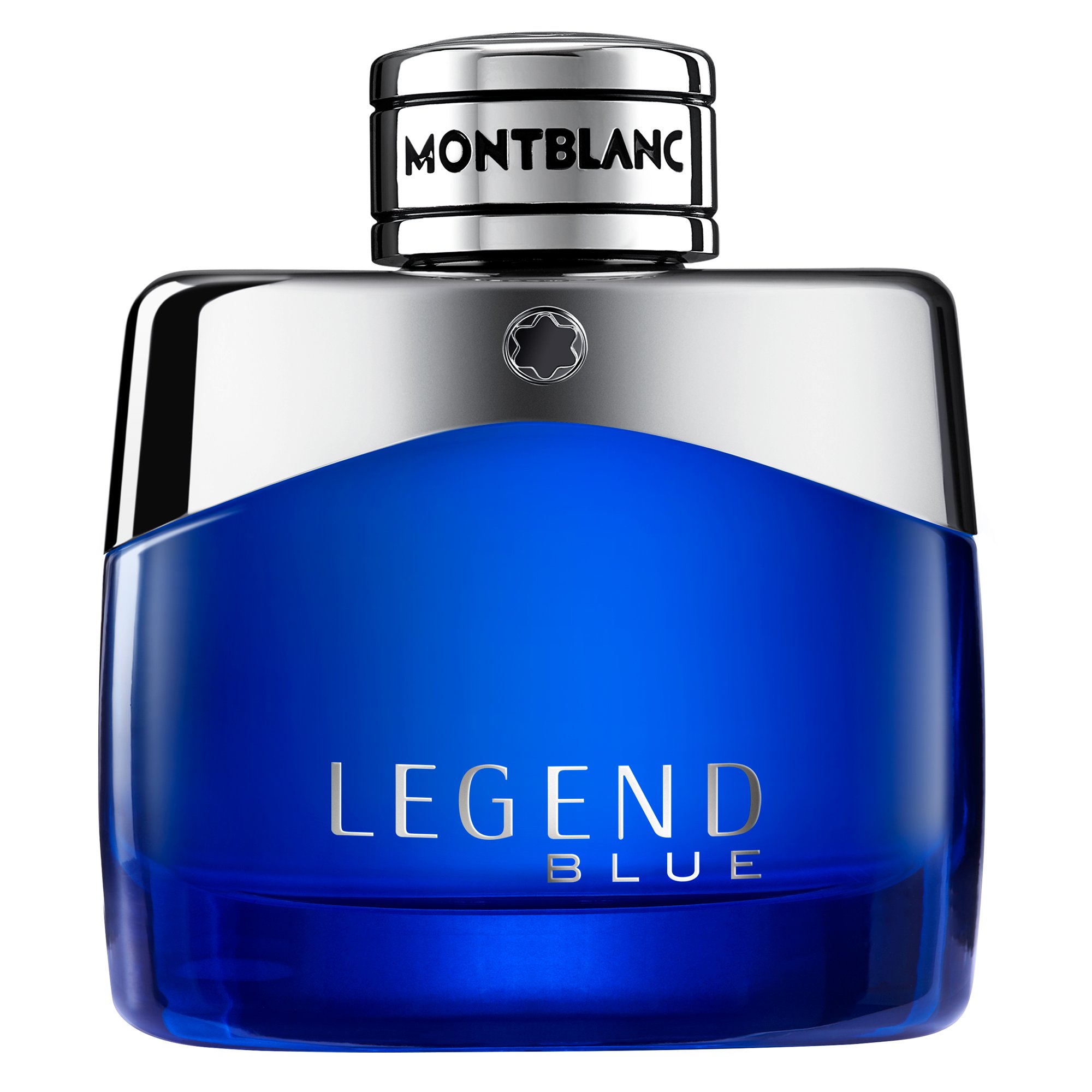 Montblanc - Legend Blue EDP 50 ml - Skjønnhet